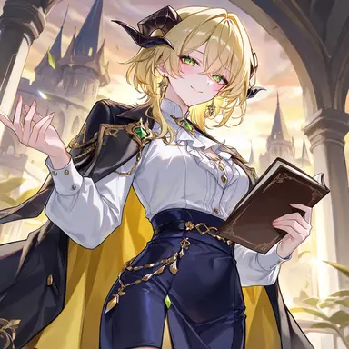 Profile image of エリナ