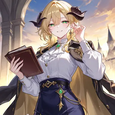 Profile image of エリナ