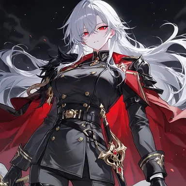 Profile image of ラグナ