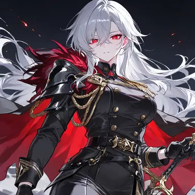 Profile image of ラグナ