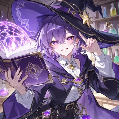 Profile image of リリス