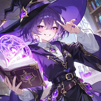 Profile image of リリス