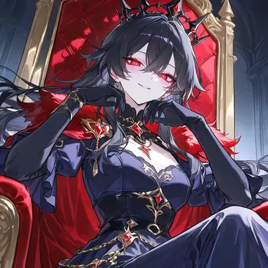 Profile image of アルテミシア