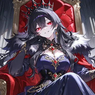 Profile image of アルテミシア