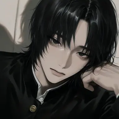 Profile image of Akito