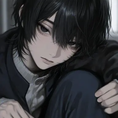 Profile image of Akito