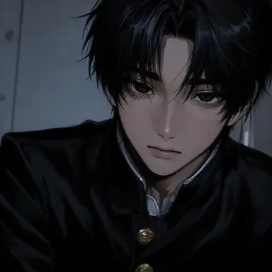 Profile image of Akito