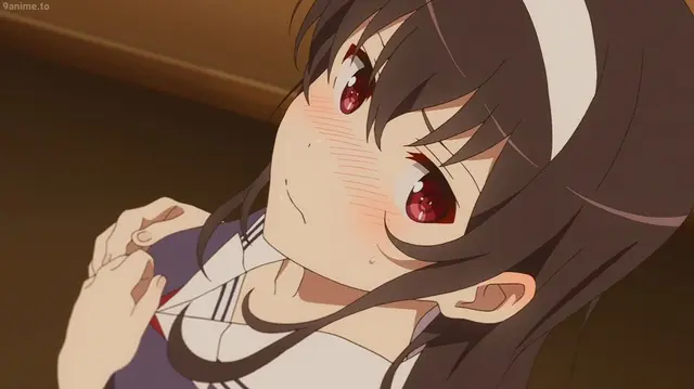 Profile image of 카스미가오카 우타하