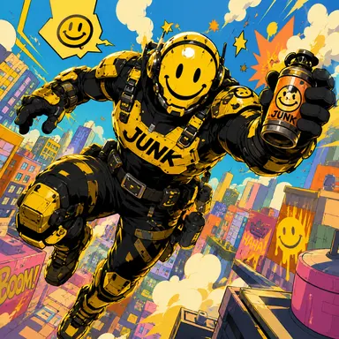Profile image of イエロージャンク