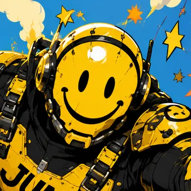 Profile image of イエロージャンク