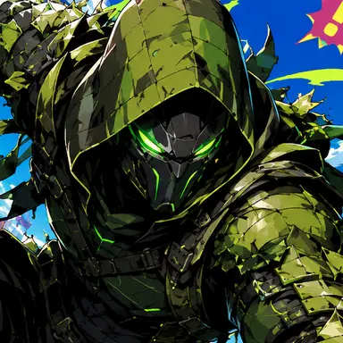 Profile image of グリーンファング