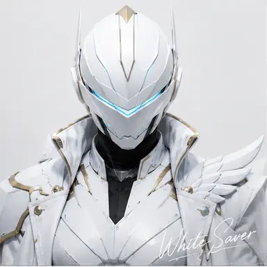 Profile image of ホワイトセイヴァー