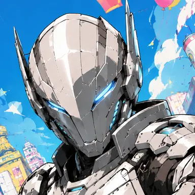 Profile image of シルヴァレイド