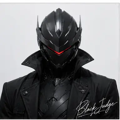 Profile image of ブラックジャッジ