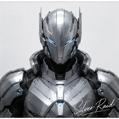 Profile image of シルヴァレイド