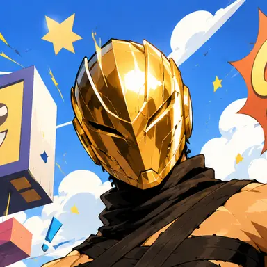 Profile image of ゴールドラッシュ