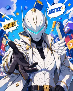 Profile image of ホワイトセイヴァー