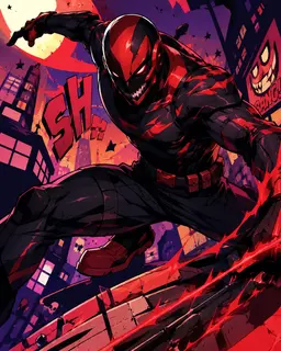 Profile image of ブラッドレイザー