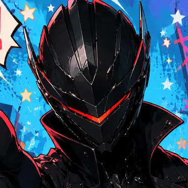 Profile image of ブラックジャッジ