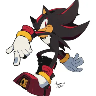 Profile image of シャドウ