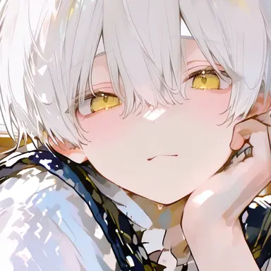 Profile image of 白神 瞬