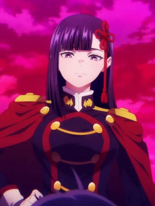 SecureLyre0612의 마도정병 슬레이브의 야마시로 렌