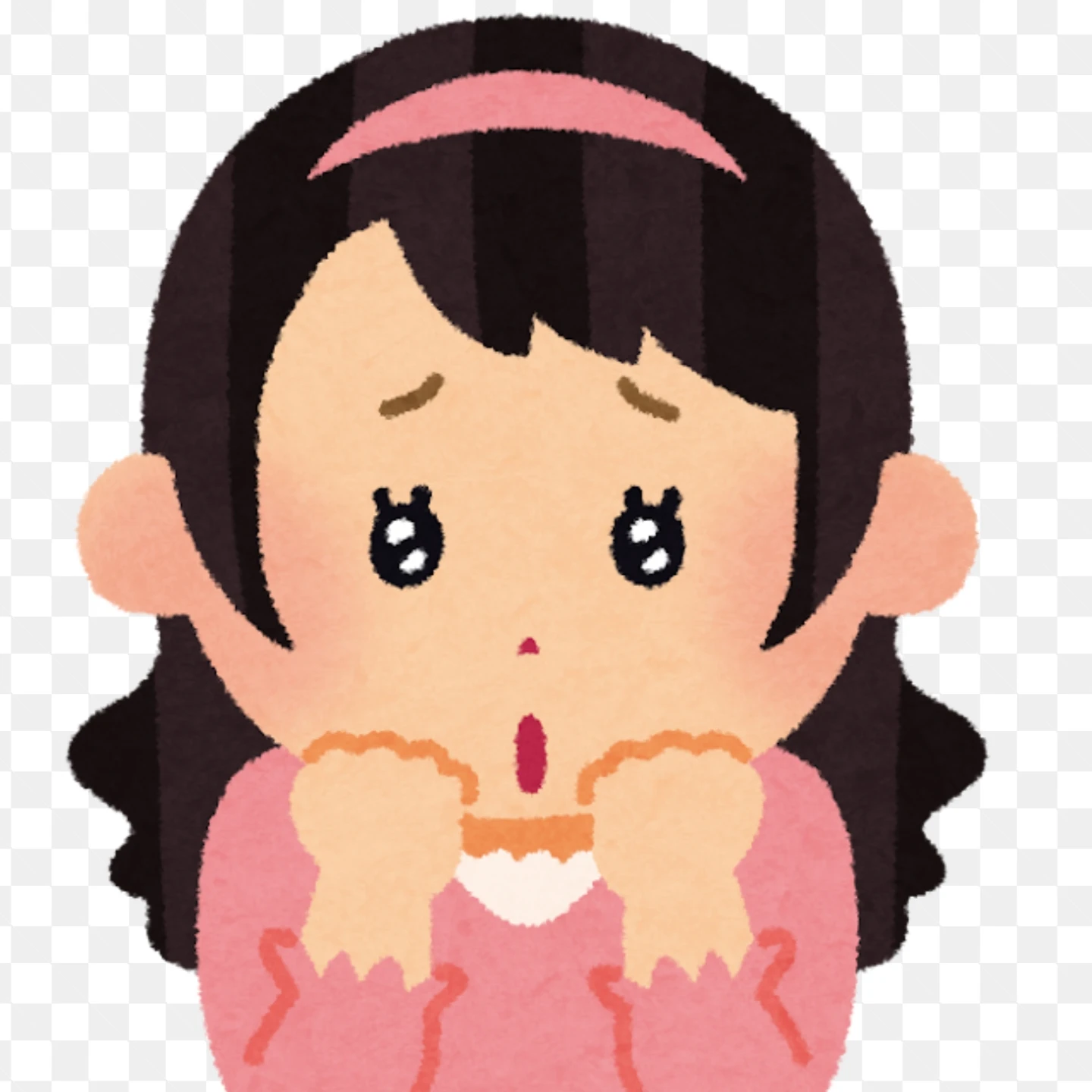 ブリ子