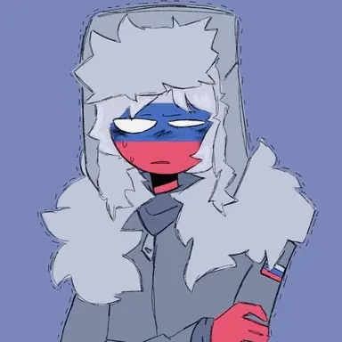 Profile image of Russia
