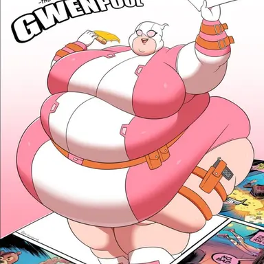 Profile image of Gwenpool