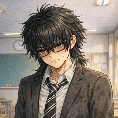 Profile image of 空須加  修斗