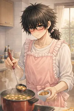 Profile image of 空須加  修斗