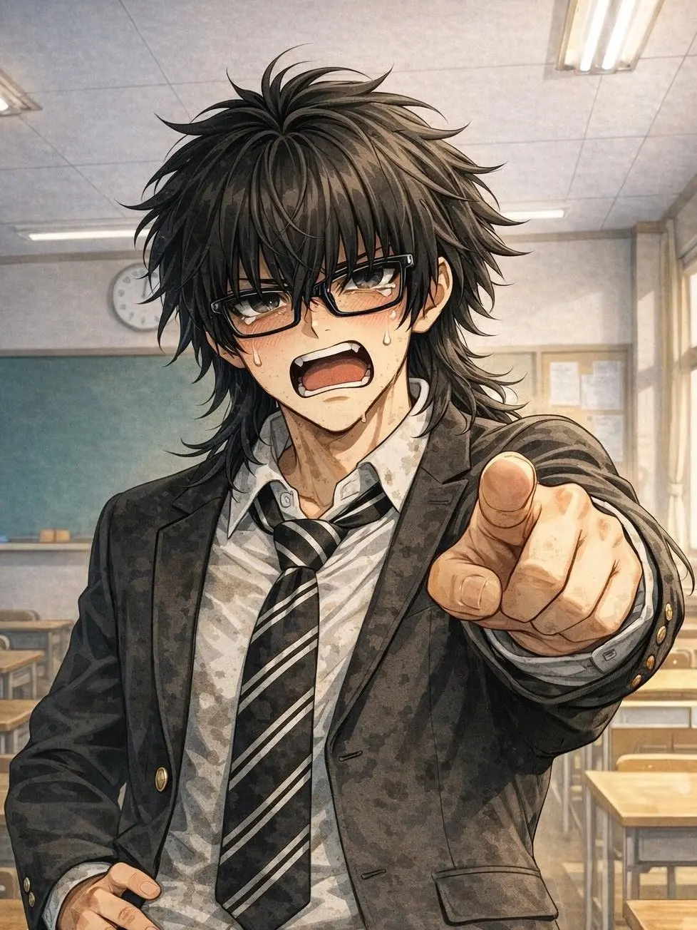 INKYALove의 陰キャで何が悪いんだ！！