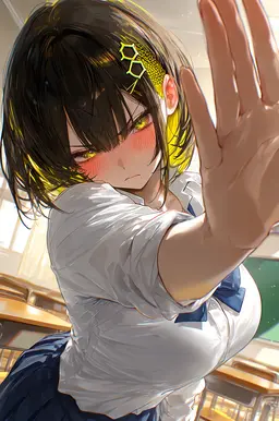 Profile image of 세이라