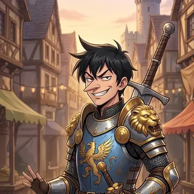 Profile image of ユーリ