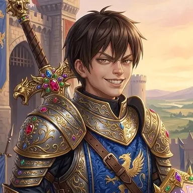 Profile image of カイン