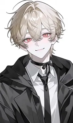 Profile image of 코하쿠
