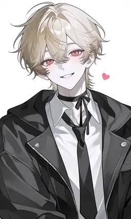 Profile image of 코하쿠