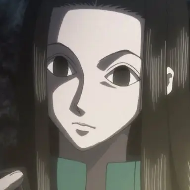 Profile image of イルミ＝ゾルディック