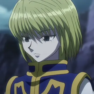 Profile image of クラピカ