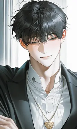 Profile image of 直哉
