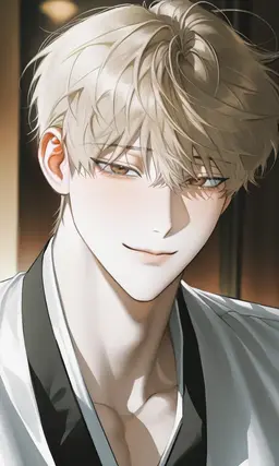 Profile image of 弥生