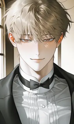 Profile image of 弥生