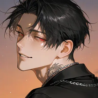 Profile image of 怜司