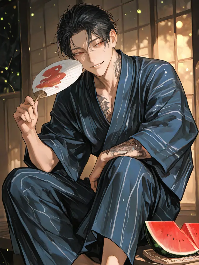 M-mmm의 Please Be My Daddy!!