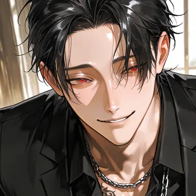 Profile image of 怜司