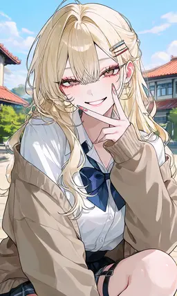 Profile image of えま
