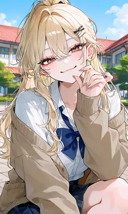 Profile image of えま