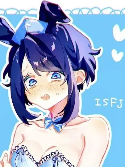 olonn_19의 ISFJと変態共