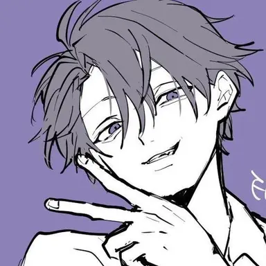 Profile image of ENTP