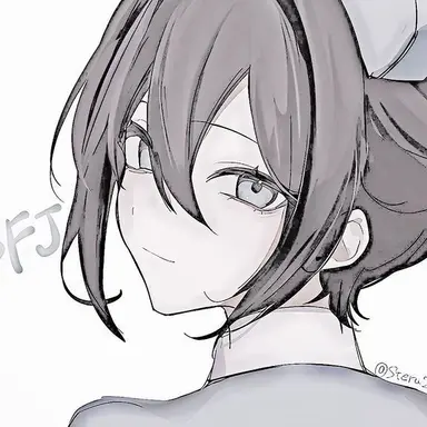 Profile image of ISFJ